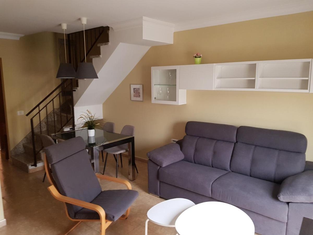 דירות סנטה קרוז דה טנריף Duplex Centrico, Hasta 6 Personas. מראה חיצוני תמונה